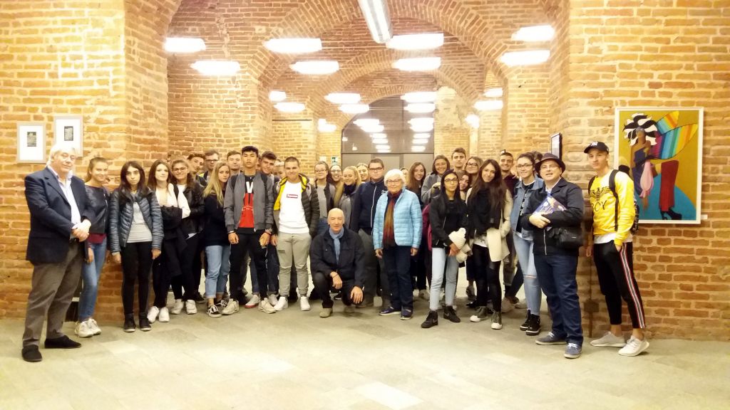 Dal Leardi al Castello